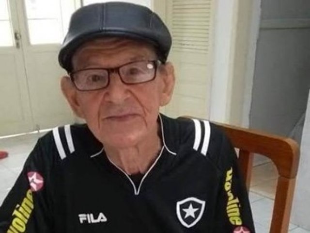 Morre em Laguna Dalmo Fasca, ex-goleiro do Barriga Verde e Metropol