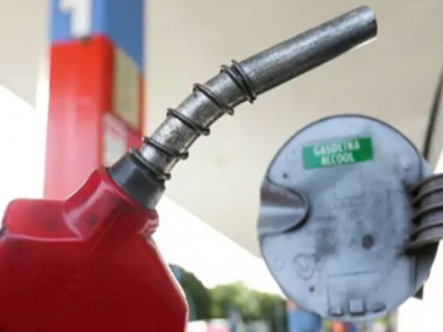 Gasolina comum chega a R$ 6,20 e alcana maior preo do ano em SC, aponta ANP