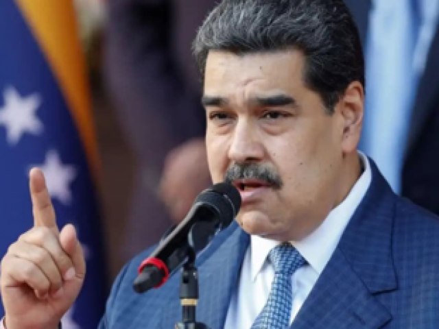 Nicols Maduro vence eleies e oposio questiona o resultado