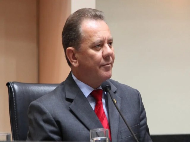 Joares confirma candidatura a vereador