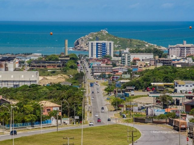 Imbituba ter quadro fragmentado e quatro candidatos a prefeito