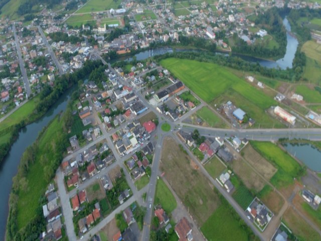 Saiba quais so as cinco cidades de SC que tm apenas um candidato a prefeito