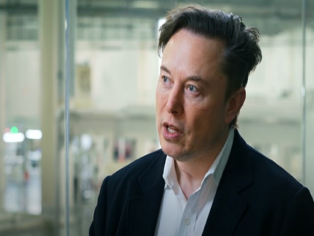 Elon Musk se pronuncia sobre priso de fundador do Telegram