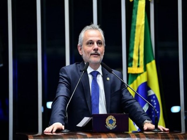 Senador catarinense diz que reforma pode provocar desinvestimento no pas