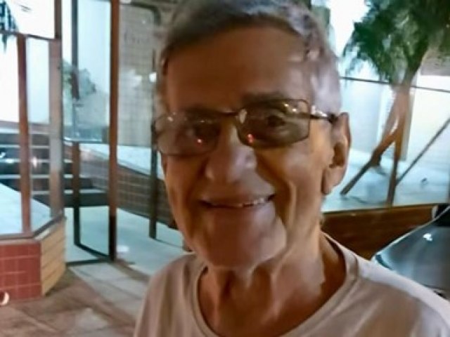 Morre em Laguna aos 92 anos Leopoldo Arago 