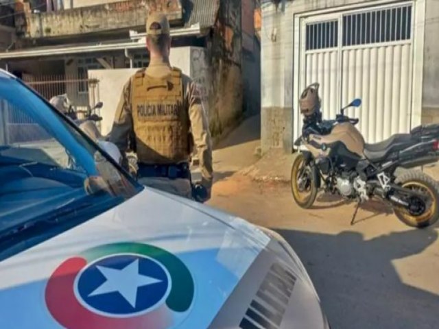 Traficante ganha medida protetiva contra policiais em SC