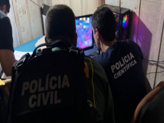 SC entra na rota de operao nacional contra abuso sexual de crianas