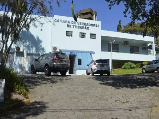 Conhea os novos representantes da Cmara Municipal de Tubaro 