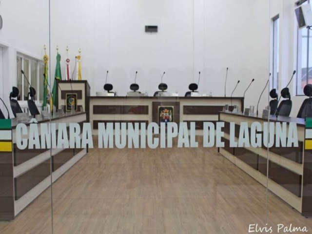 De ex-prefeito a candidato que teve um voto: confira quem so os suplentes em Laguna