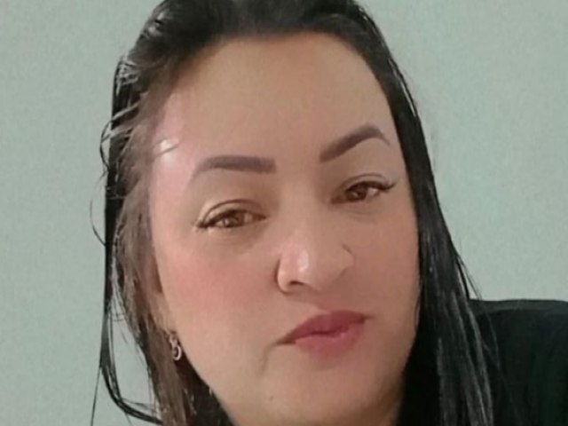 Mulher assassinada pelo ex-marido no sul do estado  identificada