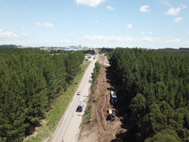 SCGS inaugura na Serra Catarinense um dos maiores projetos de distribuio de gs natural do Brasil