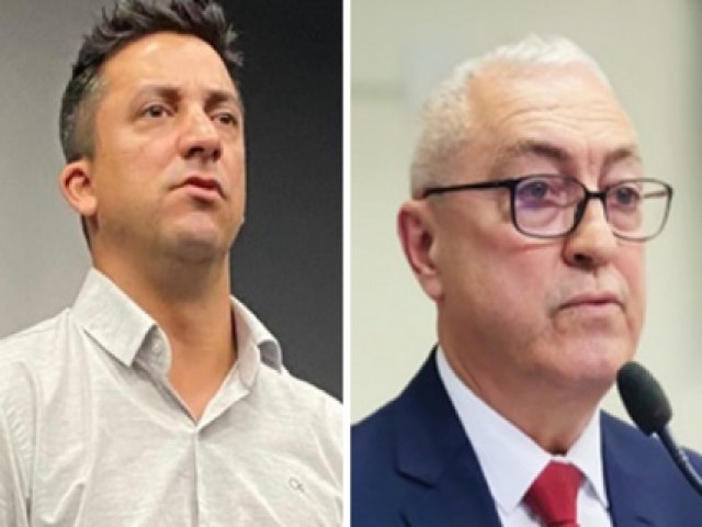 Dois nomes da regio da Amurel surgem para a sucesso de Jlio Garcia aps as eleies municipais