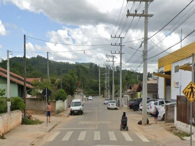 Flagrante de posse de drogas em Brao do Norte no resulta em priso