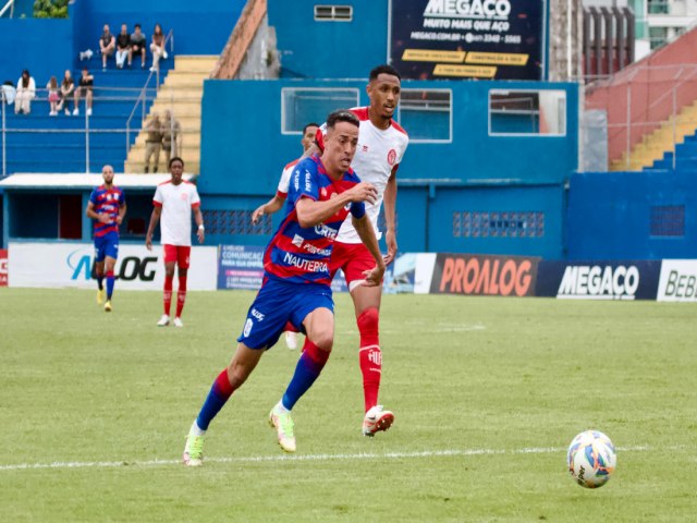 Herclio Luz fica no empate com Marclio Dias pela primeira semifinal da Copa SC