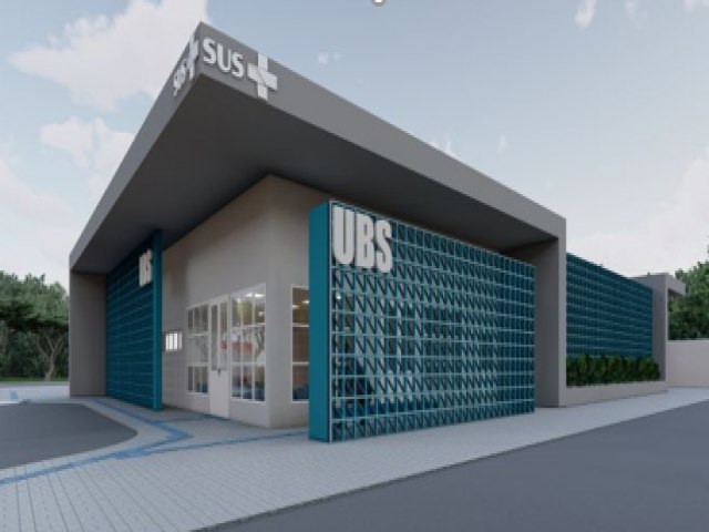 Atual Gesto Municipal deixa repasse de R$ 2.026.110,00 garantido para construo de mais uma Unidade Bsica de Sade (UBS)