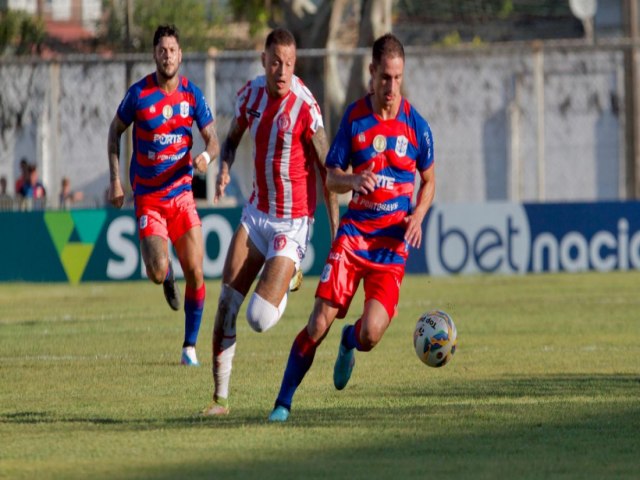 Herclio perde nos pnaltis e est eliminado da Copa SC