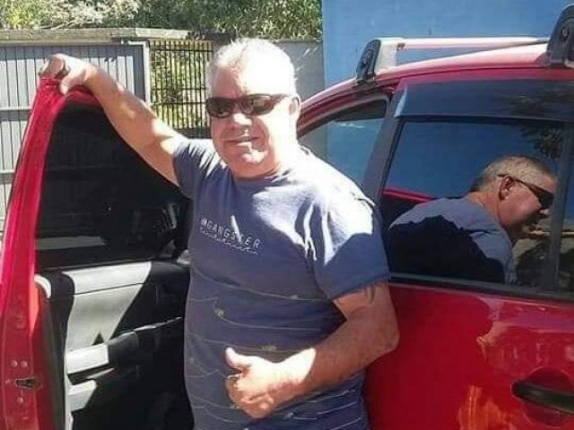 PM da reserva morre aos 60 anos em Laguna