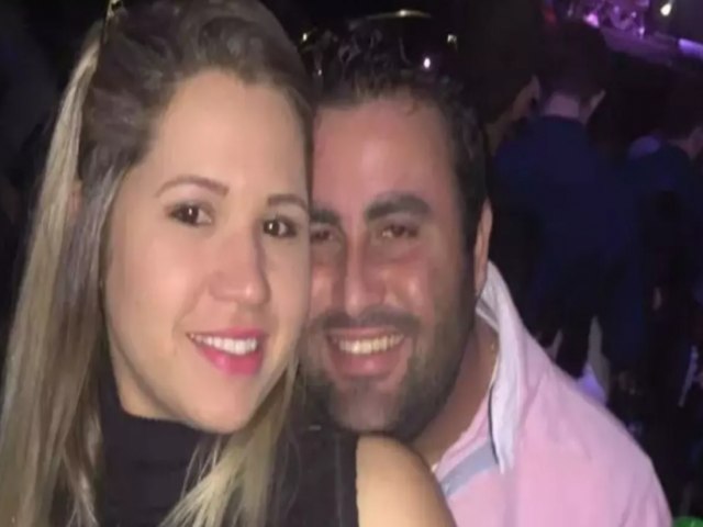 Esposa de empresrio assassinado com 36 facadas  inocentada por jri popular