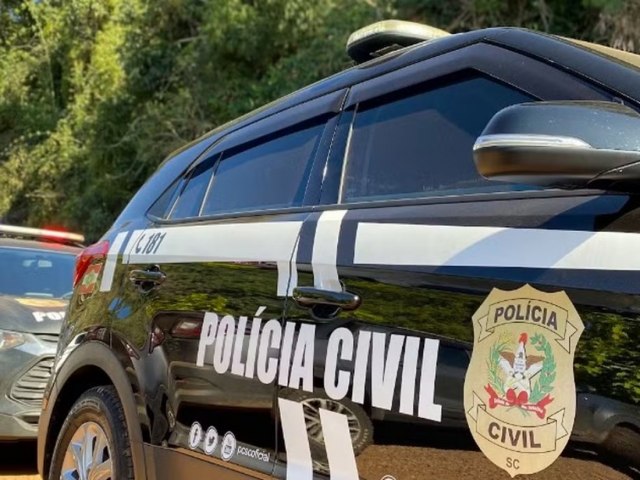 Acusado de estupro, homem forja a prpria morte e  preso