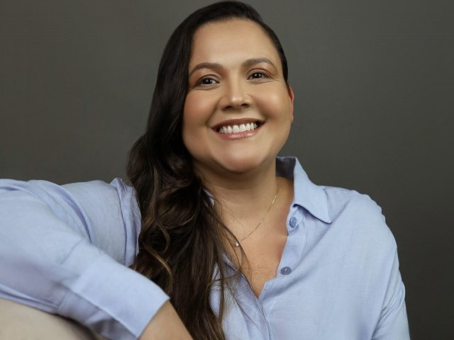 Jacqueline Policarpo  segundo nome anunciado da equipe de Crippa