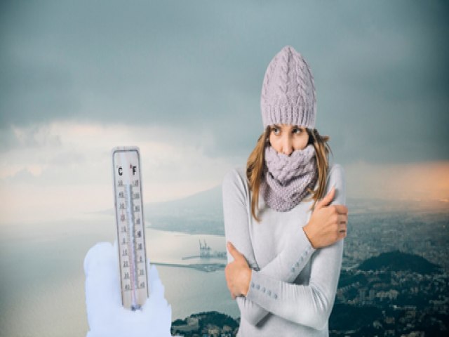 SC ter� semana de frio intenso e forma��o de geada em algumas regi�es; confira a previs�o
