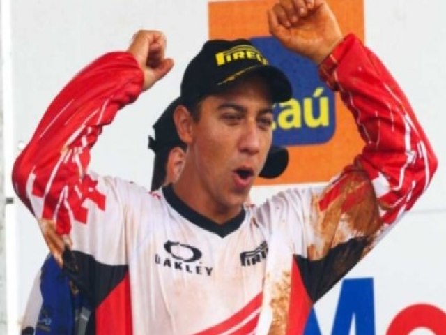 Marronzinho ser� homenageado com Dia Municipal do Esporte em Laguna