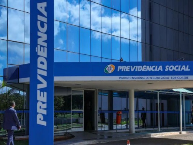 INSS: cadastro biométrico será obrigatório para novos benefícios INSS: cadastro biométrico será obrigatório para novos benefícios