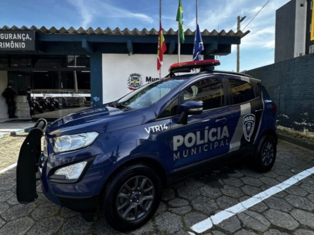 Servidores s�o agredidos por moradores de rua em Tubar�o
