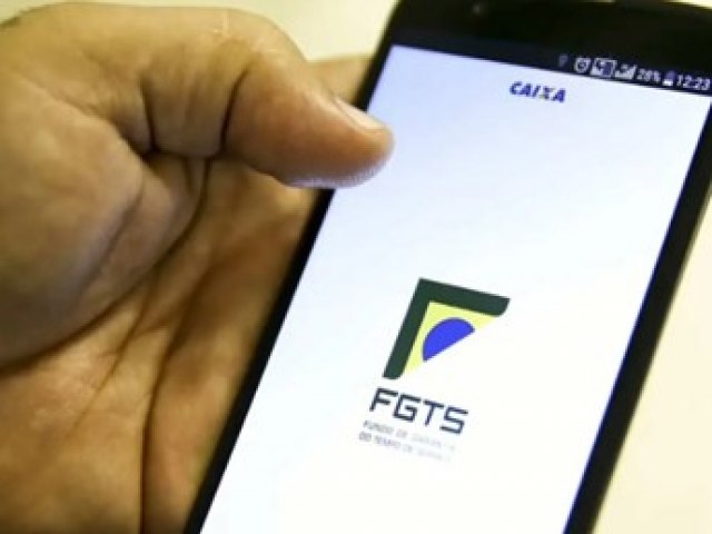 Saque-aniversário do FGTS é liberado para nascidos em junho Saque-aniversário do FGTS é liberado para nascidos em junho