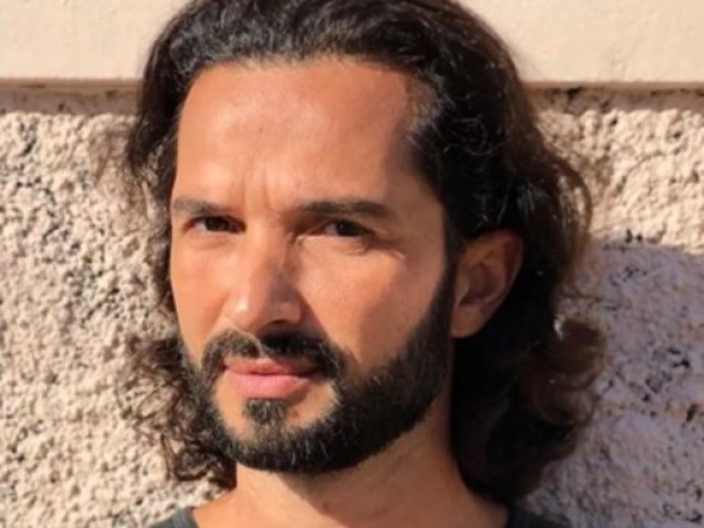 'Tudo que esperei h� 3 anos', diz m�e do ator catarinense Jeff Machado ao acompanhar julgamento dos r�us