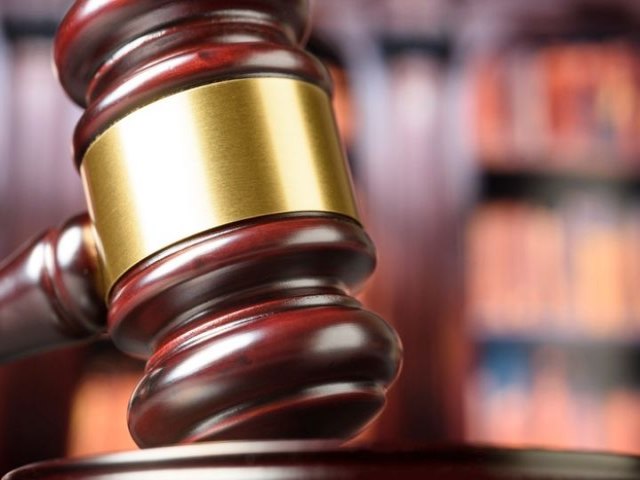 Justi�a condena tr�s pessoas por crimes sexuais contra meninas em Crici�ma