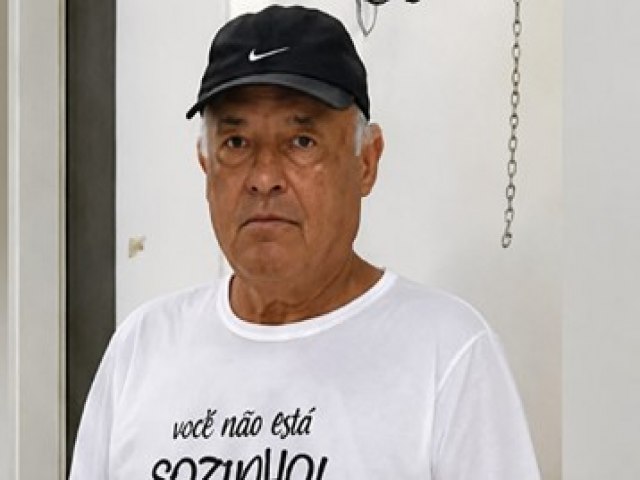 Morre Jos� dos Santos Aguiar, servidor da Sa�de de Pescaria Brava