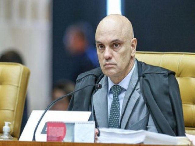 Empresas pedem para Justi�a dos EUA manter a��o contra Moraes e dizem que AGU mudou argumento