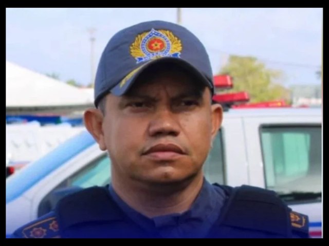Brand�o afasta subcomandante da PM-MA ap�s den�ncia de ass�dio; duas oficiais mulheres v�o liderar investiga��o