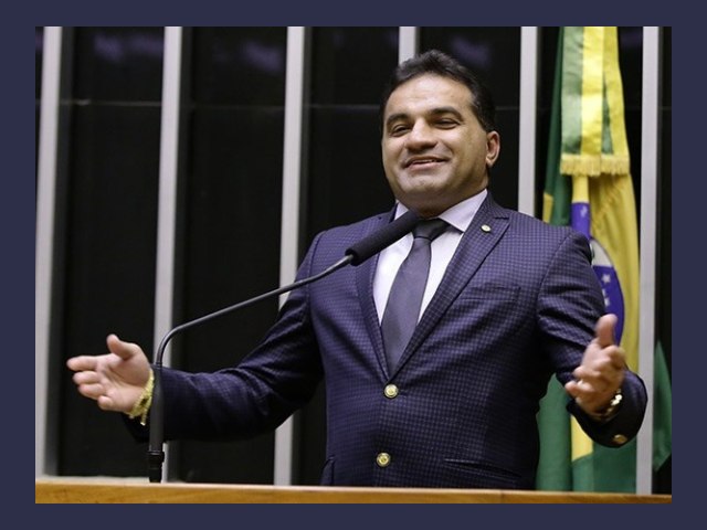 PF mira Josimar Maranh�ozinho: o que se sabe sobre a nova opera��o desta quinta (25)