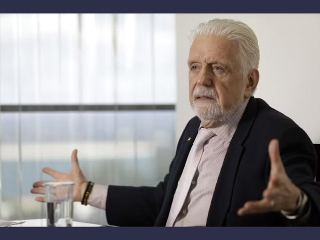 Alvo da PF, Jaques Wagner toma decis�o dr�stica sobre seu cargo no governo Lula
