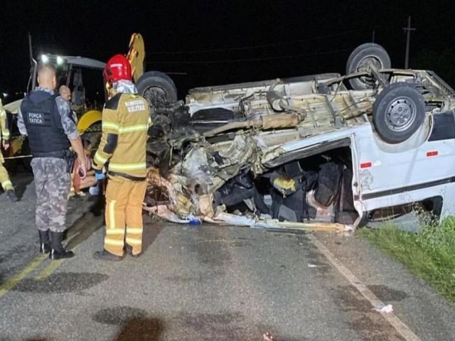 Tragdia no Serto da Paraba