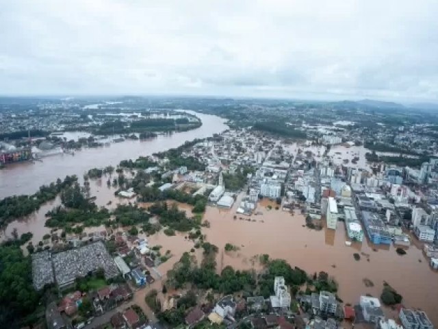 Reconstruo do Rio Grande do Sul