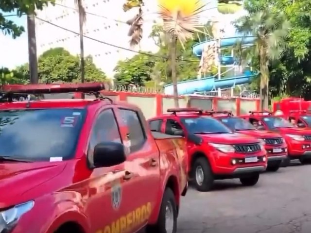 Pernambuco envia apoio ao Rio Grande do Sul