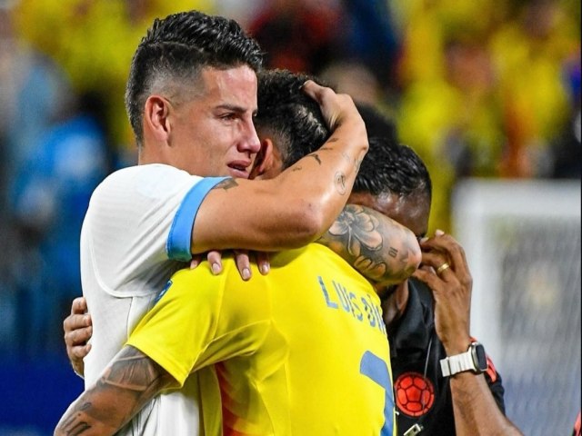 Argentina e Colmbia disputam a final da Copa Amrica 2024