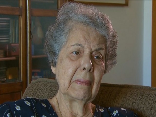 Morre aos 95 anos Maria Magdalena, viva do ex-governador Miguel Arraes