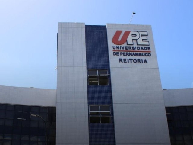 UPE abre inscries para vestibular 2025 com 1.800 vagas em graduaes a distncia