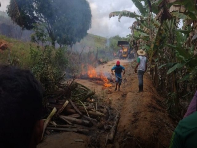 Agricultores em Pernambuco denunciam invaso, envenenamento e ataques armados em disputa por terra