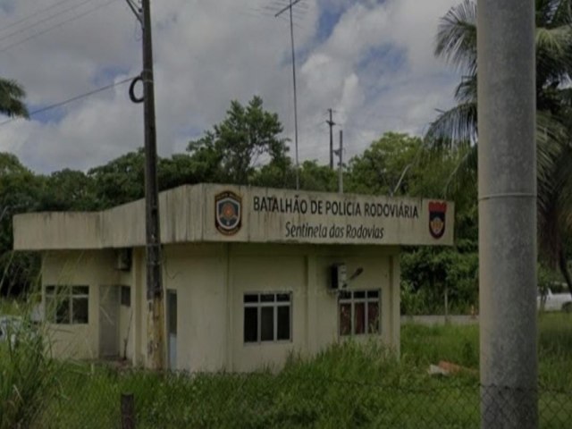 'Momento de terror', diz mulher estuprada por PM em batalh�o ap�s falsa blitz
