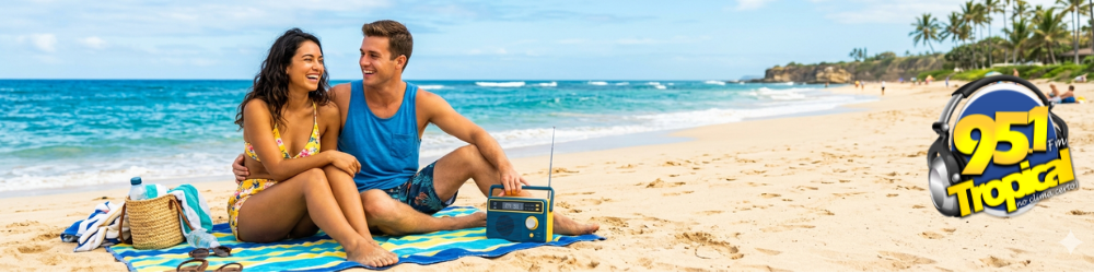 R�dioTropical FM