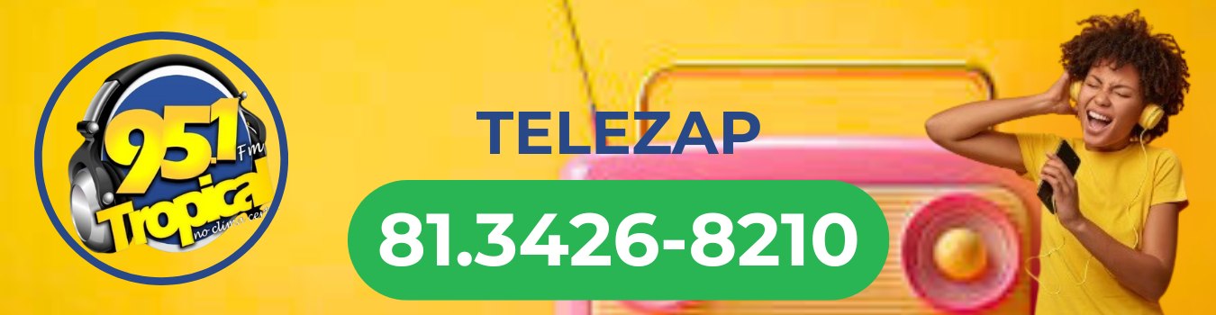 R�dioTropical FM