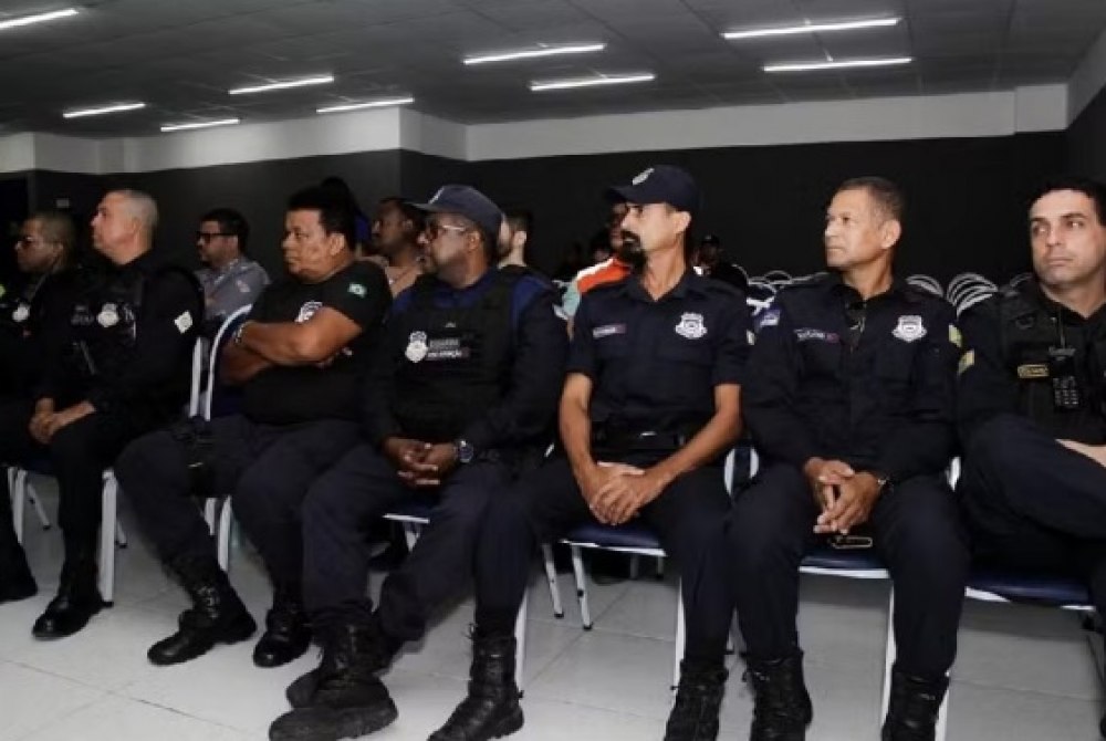 Paulista abre concurso p�blico com 120 vagas para guarda civil e de tr�nsito; saiba como se inscrever