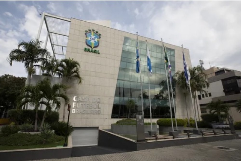 Cear�, Fortaleza e Sport pedem � CBF reconhecimento de t�tulos nacionais