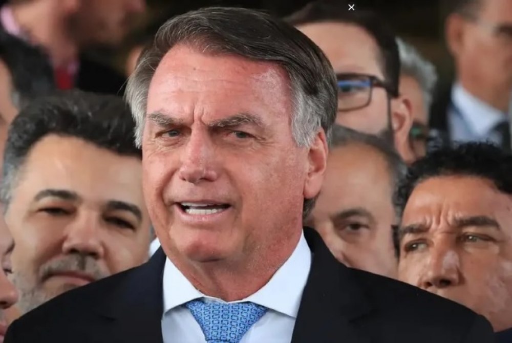 STF publica ac�rd�o do julgamento que condenou Bolsonaro e outros sete r�us