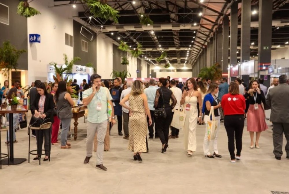 Conami 2025 no Recife debateu futuro do mercado imobili�rio e das cidades inteligentes